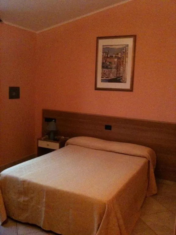 Hotel Le Corti Pitstop Ferrara