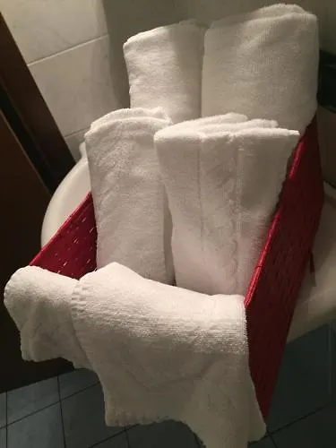 Hotel Le Corti Pitstop Ferrara 2*,  Italien
