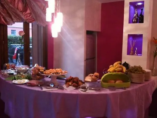 Hotel Le Corti Pitstop Ferrara