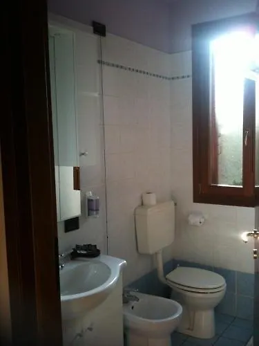 Hotel Le Corti Pitstop Ferrara