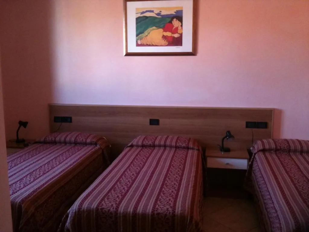 Hotel Le Corti Pitstop Ferrara 2*,