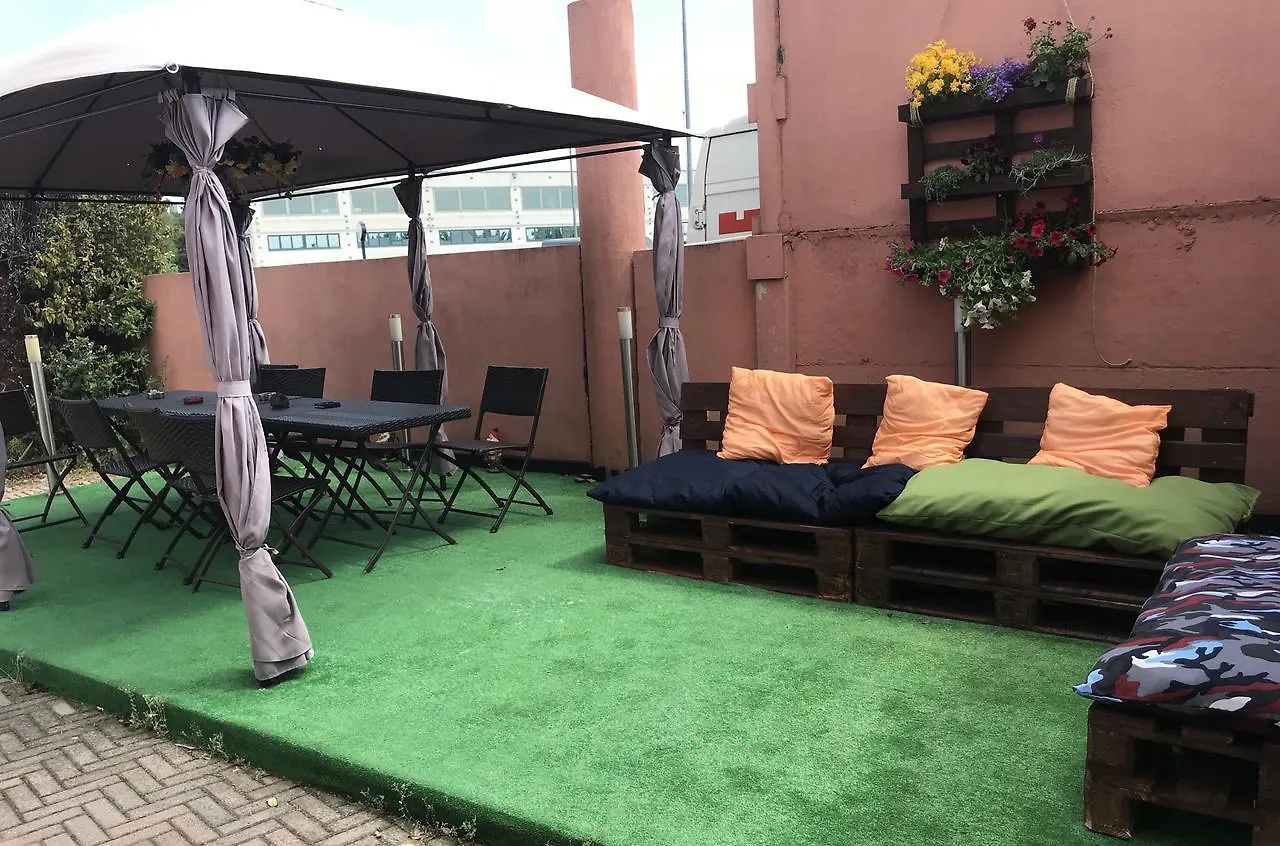 Hotel Le Corti Pitstop Ferrara