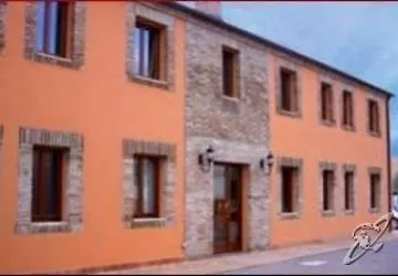 Hotel Le Corti Pitstop Ferrara