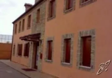 Hotel Le Corti Pitstop Ferrara